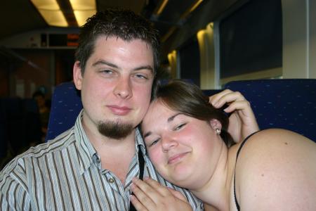 Loulou et Moi